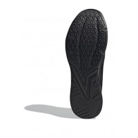 Кроссовки Adidas Response Run черные